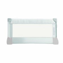 BARRERA DE CAMA 90CM BLANCA