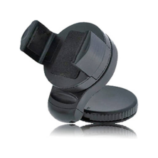 SOPORTE DE COCHE PLEGABLE CON BOTON DE CIERRE