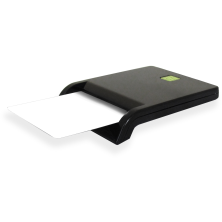LECTOR DE TARJETAS DNI EW1052 EWENT