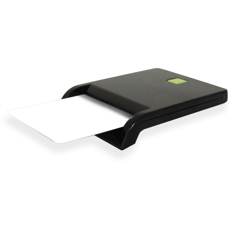 LECTOR DE TARJETAS DNI EW1052 EWENT