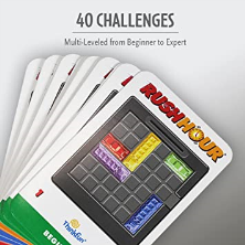 JUEGO RUSH HOUR 76436