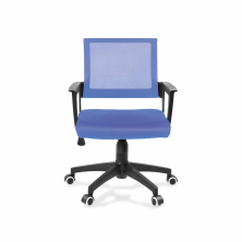 SILLA ESTUDIO 75323 AZUL