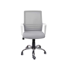 SILLA ESTUDIO 75341 GRIS