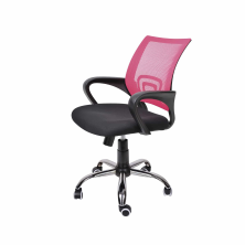 SILLA ESTUDIO 75441 ROSA