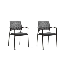 SILLA ESTUDIO 75472 NEGRO/NEGRO