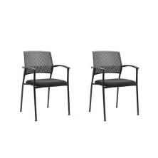 SILLA ESTUDIO 75680 NEGRO