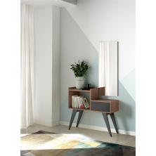 CONSOLA PETITE MOD. 847