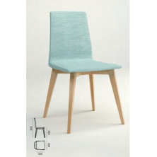 SILLA OLBIA IMECI
