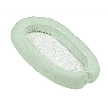 CUNA NIDO 731 LUNAS ML0 16 B/VERDE