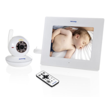 BABY CONTROL DIGIMONITOR 8"