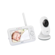 INTERCOMUNICADOR LCD HD 5"