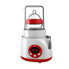 CALIENTABIBERON CASA-COCHE, ESTERILIZADOR 400W