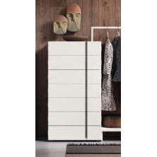 SINFONIER 7 CAJONES DERECHO NOA-VERTICAL 65.3 CM