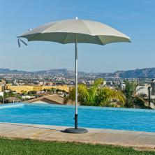 PARASOL PLACENIA 240