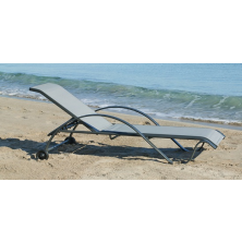 CAMA ALUMINIO ABOTT 12 MARBELLA