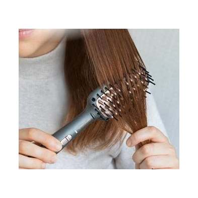 CEPILLO ALISADOR BAMBA INSTANTCARE 800 TRAVEL BRUSH CECOTEC