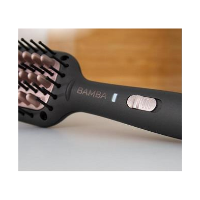 CEPILLO ALISADOR BAMBA INSTANTCARE 800 TRAVEL BRUSH CECOTEC