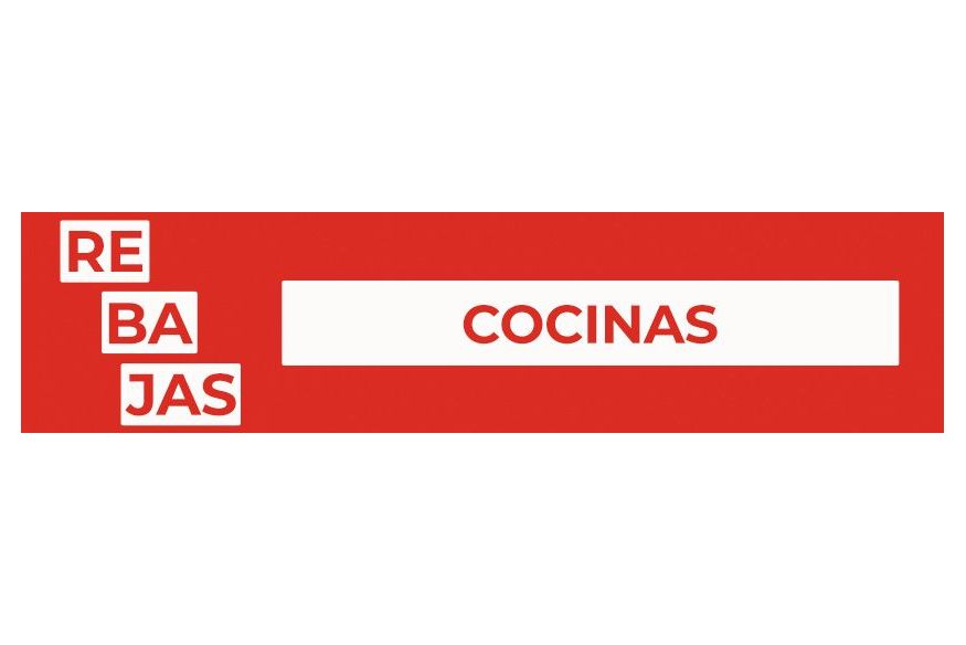 Cocinas