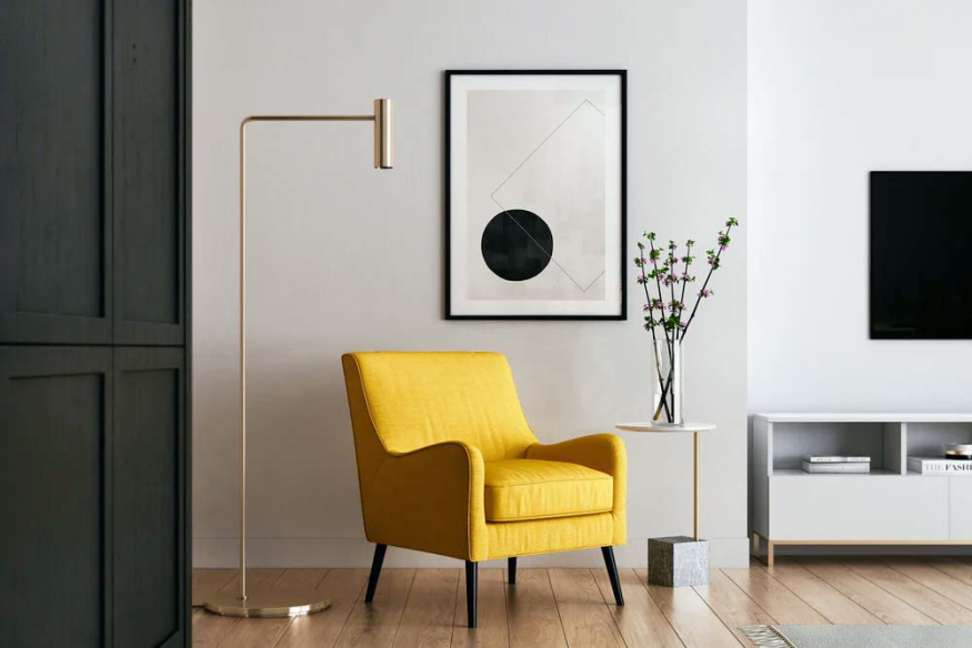 Decoración
