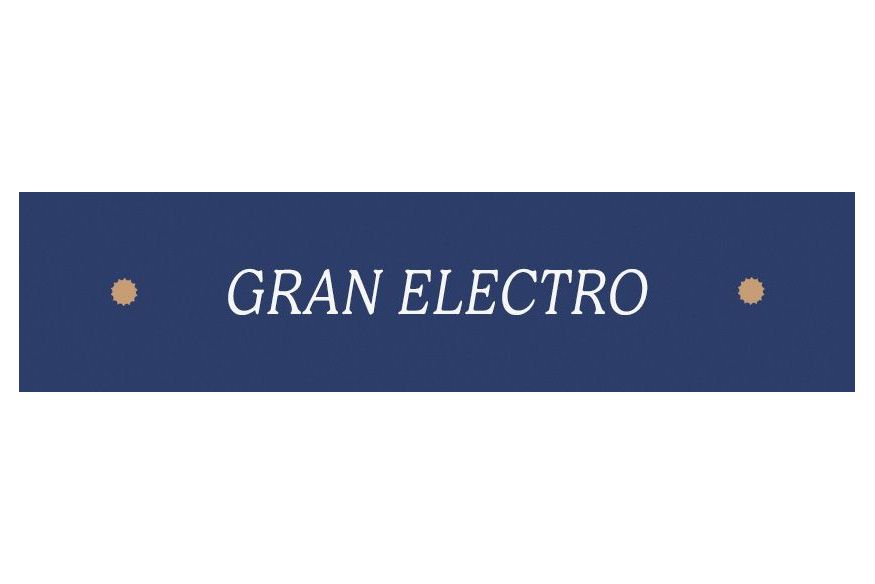 Gran electrodoméstico