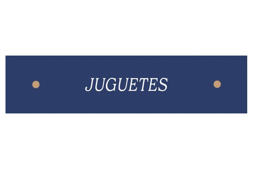 Juguetes