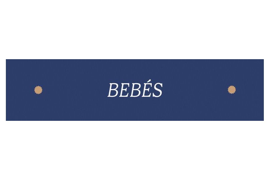 Bebé