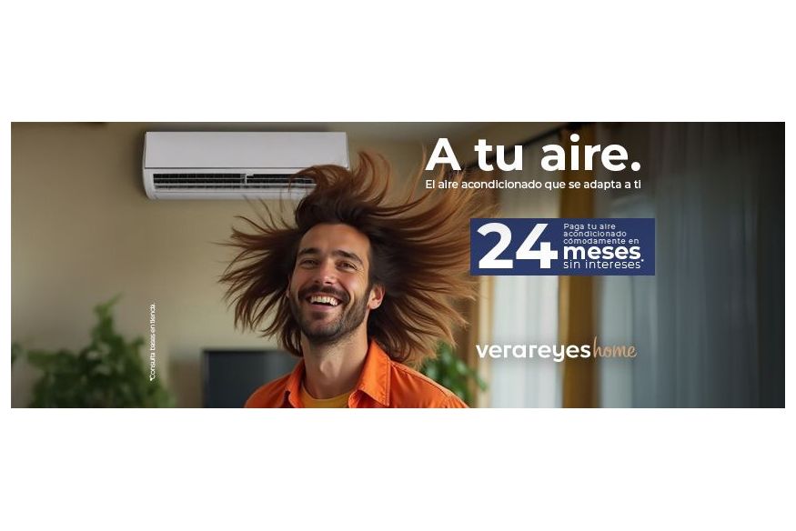 Climatización y aire acondicionado