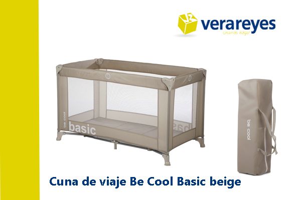 Consejos para comprar una cuna de viaje